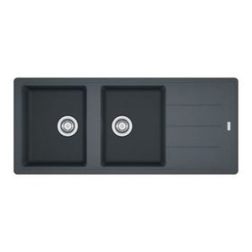 Franke Basis Granit BFG621 Renkli Eviye