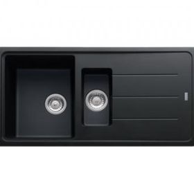 Franke Basis Granit BFG651 Renkli Eviye