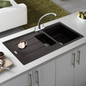 Franke Basis Granit BFG651 Renkli Eviye
