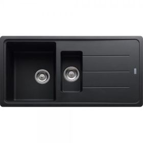 Franke Basis Granit BFG651 Renkli Eviye