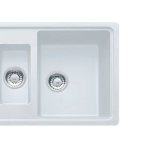 Franke Basis Granit BFG651 Renkli Eviye