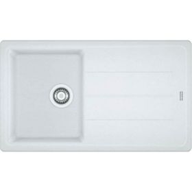 Franke BFG 611 Basis Bianco Granit Eviye