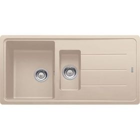 Franke BFG 651-97 Basis Avena Eviye