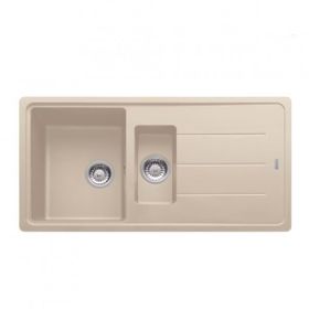 Franke BFG 651-97 Basis Oyster Eviye