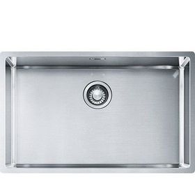 Franke Box BXX 210-110-68 İnox Evye