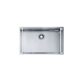 Franke Box BXX 210-110-68 İnox Evye