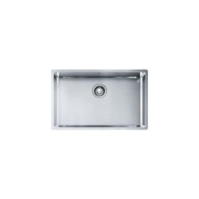 Franke Box BXX 210-110-68 İnox Evye