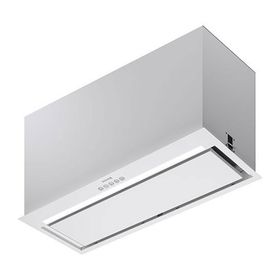 Franke Box Flush Evo Fbfe BK Matt A52 Matte White Aspiratör
