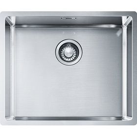 Franke BXX 210-110-50 Box İnox Evye
