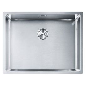 Franke BXX 210-110-50 Box İnox Evye
