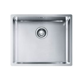 Franke BXX 210-110-50 Box İnox Evye
