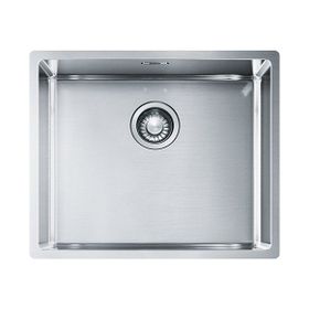 Franke BXX 210-110-50 Box İnox Evye