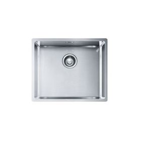 Franke BXX 210-110-50 Box İnox Evye