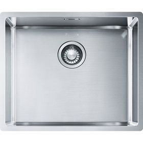 Franke BXX 210-110-50 Box İnox Evye