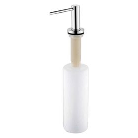 Franke Comfort Krom Sıvı Sabunluk