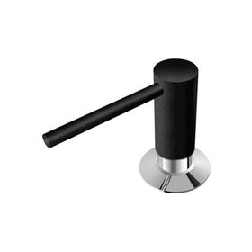 Franke Comfort Nero Sıvı Sabunluk