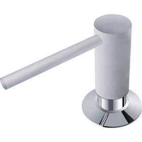Franke Comfort Onyx Sıvı Sabunluk