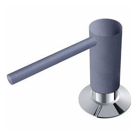 Franke Comfort Stone Grey Sıvı Sabunluk