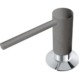 Franke Comfort Stone Grey Sıvı Sabunluk