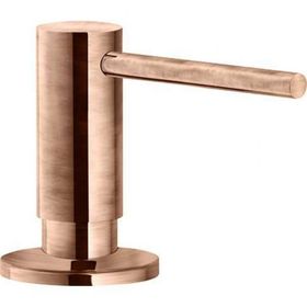 Franke Copper Renk Sıvı Sabunluk