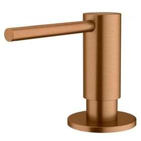 Franke Copper Renk Sıvı Sabunluk