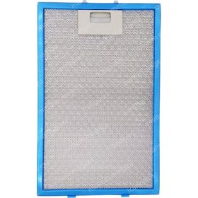 Franke Davlumbaz 24x30 cm Arka Aralık 12.5 cm Aspiratör Filtresi