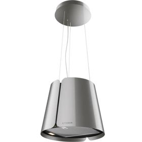 Franke F45 Beat Inox Ada Davlumbaz