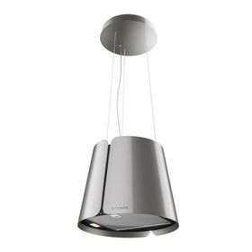 Franke F45 Beat Inox Ada Davlumbaz