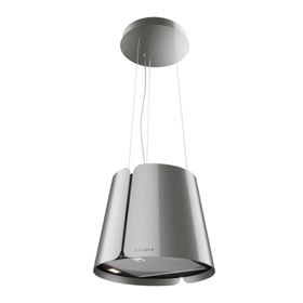 Franke F45 Beat Inox Ada Davlumbaz