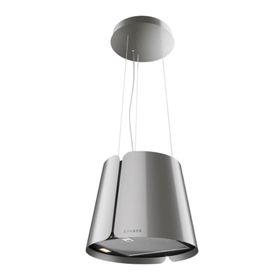 Franke F45 Beat Inox Ada Davlumbaz
