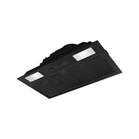 Franke FBI 525 BK Siyah Aspiratör