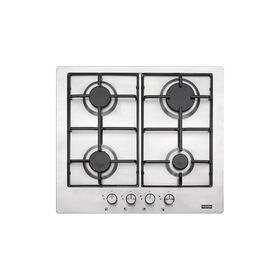 Franke Fbı 525 GR/500 Inox Aspiratör Fhnl 604 4g x E Inox Ocak Ankastre Set