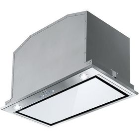 Franke FBI 537 Xs/wh Box Ankastre Aspiratör