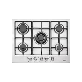 Franke FBI 931H XS - FHNL 705 4G TC XS E - FSL 82 H XS Inox 3'lü Ankastre Set