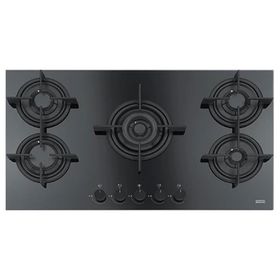 Franke Fcr 925 Tc BK/XS/900 Black Glass Davlumbaz Fhcr 905 4g Tc He Bk C Black Glass Ocak Ankastre Set