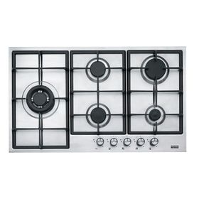 Franke FDF EG6 90 XS+FHNL 905 4G TC XS C+FSL 82 H XS Inox 3'lü Ankastre Set