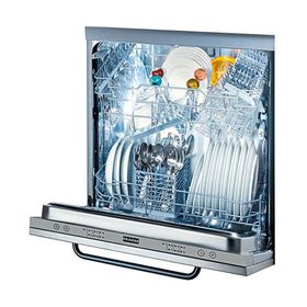 Franke FDW 614 D6P Dos E Ankastre Bulaşık Makinesi