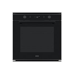 Franke FDW 908 IB XS DOWNDRAFT DAVLUMBAZ + FMY 808 I FP BK OCAK + FMY 98 P BK Fırın Siyah Ankastre Set