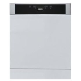 Franke FDWS 614 D8P DOS E Yarı Ankastre Bulaşık Makinesi