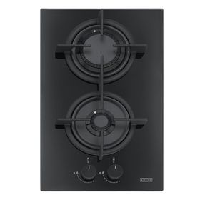 Franke FHCR 302 2G HE BK C Siyah Ankastre Ocak