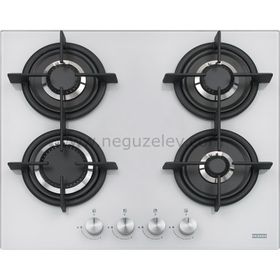 Franke FHCR 604 4G HE WH Crystal Ankastre Ocak