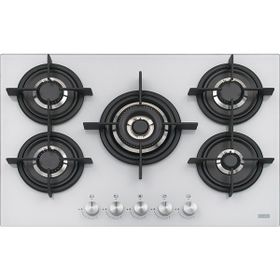 Franke FHCR 755 4G TC HE Kristal Cam Ankastre Ocak