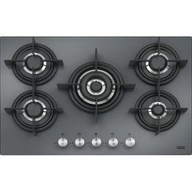 Franke FHCR 755 4G TC HE Kristal Cam Ankastre Ocak