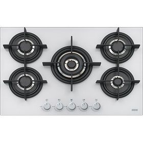 Franke FHCR 755 4G TC HE Kristal Cam Ankastre Ocak
