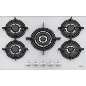 Franke FHCR 755 4G TC HE WH Ankastre Ocak