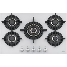 Franke FHCR 755 4G TC HE WH Ankastre Ocak