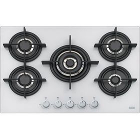 Franke FHCR 755 4G TC HE WH Ankastre Ocak