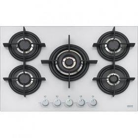 Franke FHCR 755 4G TC HE WH Ankastre Ocak