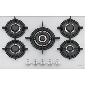 Franke FHCR 755 4G TC HE WH Ankastre Ocak