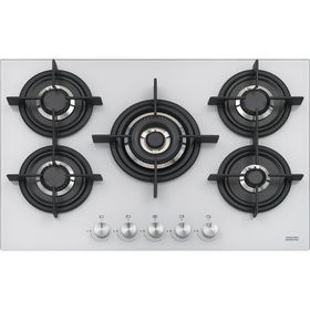 Franke FHCR 755 4G TC HE WH Ankastre Ocak